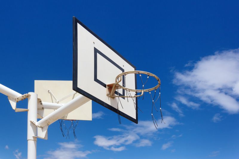 Backboard Installation in Denver, CO