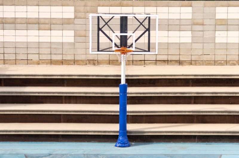 Backboard Installation in Prescott Valley, AZ