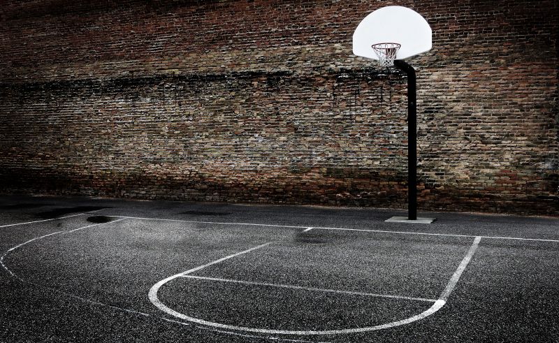 Backboard Repair in Prescott Valley, AZ
