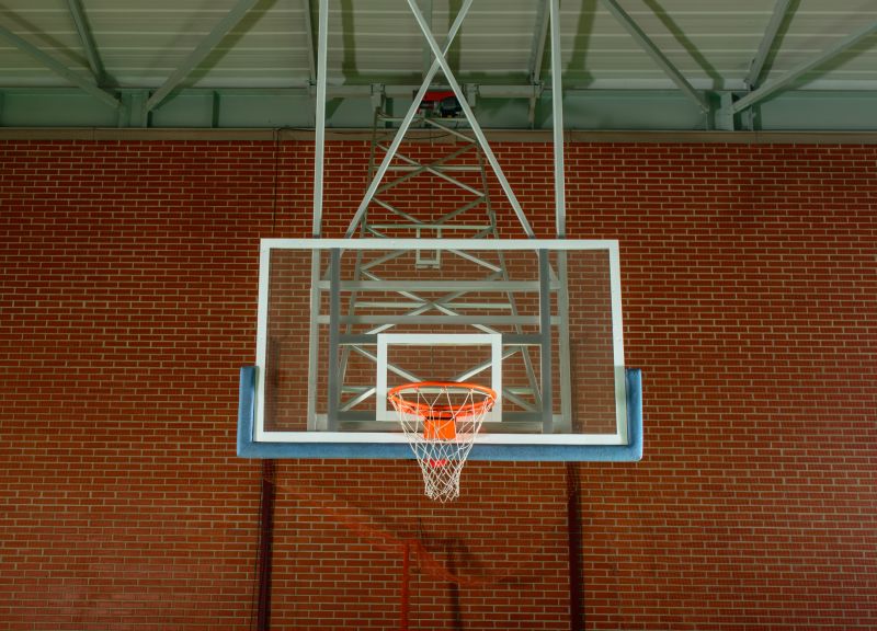 Basketball Goal Installation in Prescott Valley, AZ