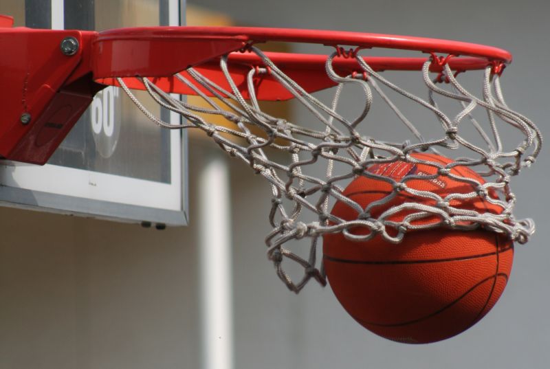 Basketball Goal Repair in Overland Park, KS