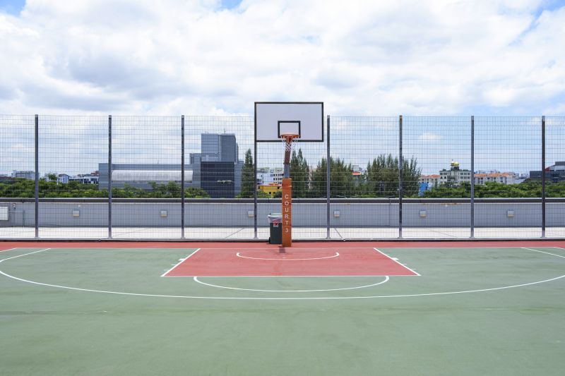 Bocce Ball Court Installation Cost — Cost of Bocce Ball Court Installation