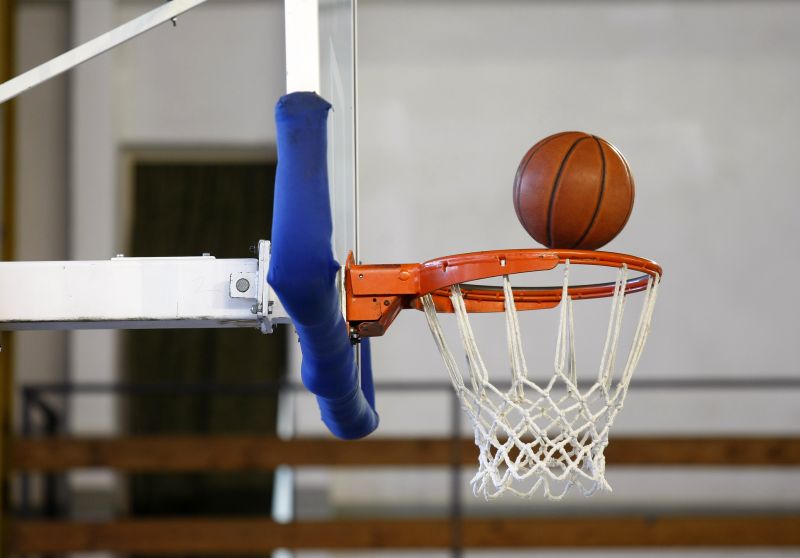 Hoop Mounting Service in Longmont, CO