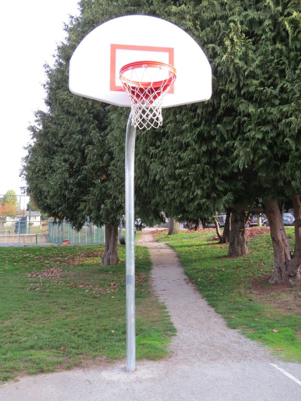 Monkey Bars Installation in Longmont, CO