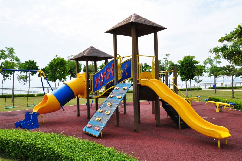 Play Equipment Installation in Denver County, CO