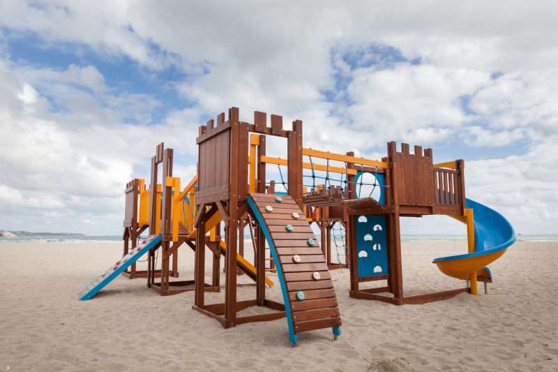 Play Equipment Installation in Boulder, CO