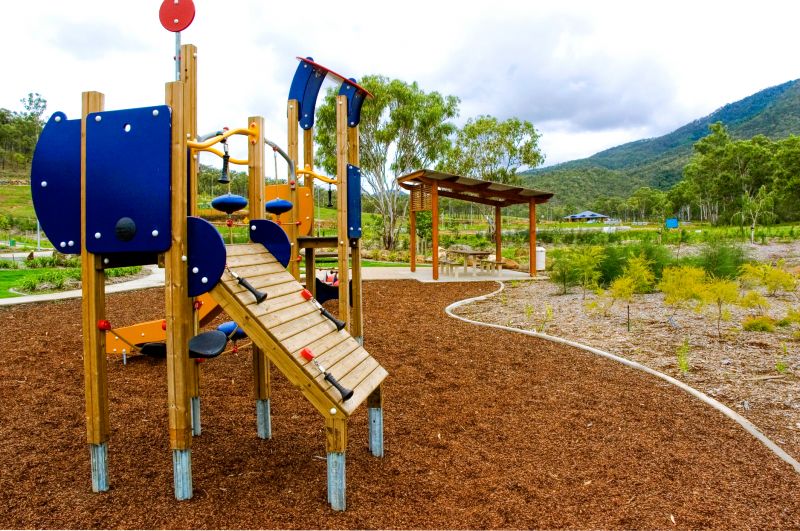 Playset Repair in Olathe, KS