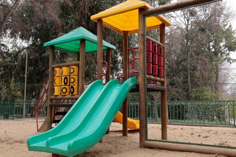 Sliding Board Installation in Alpharetta, GA