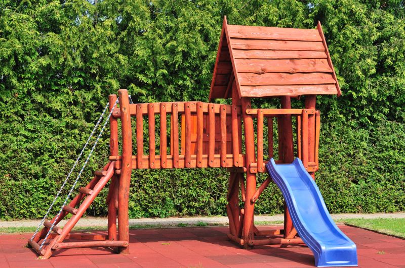 Swing Set Repair in Alpharetta, GA