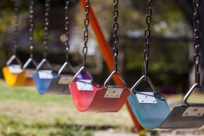Swing Set Repair in Boulder, CO