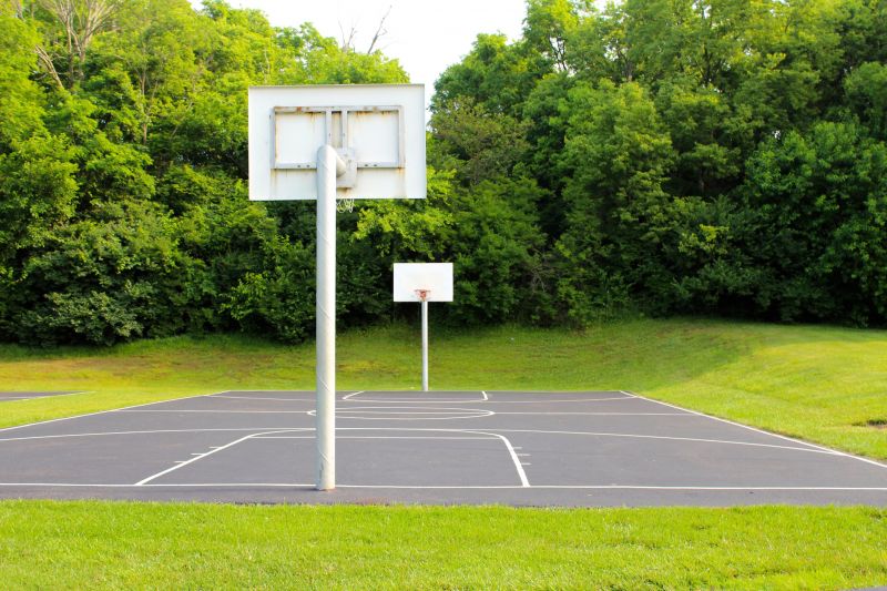 Trampoline Installation in Overland Park, KS