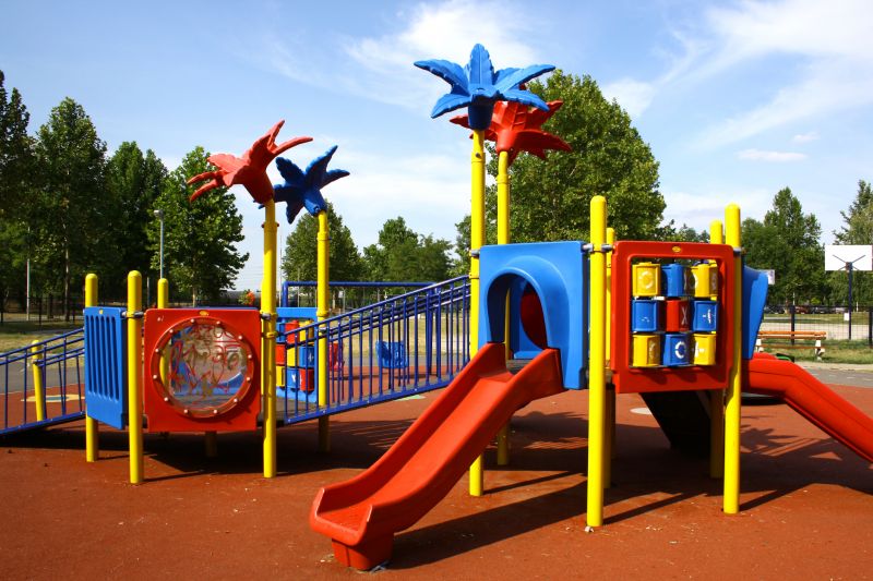Playground Equipment Repair in Prescott Valley, AZ