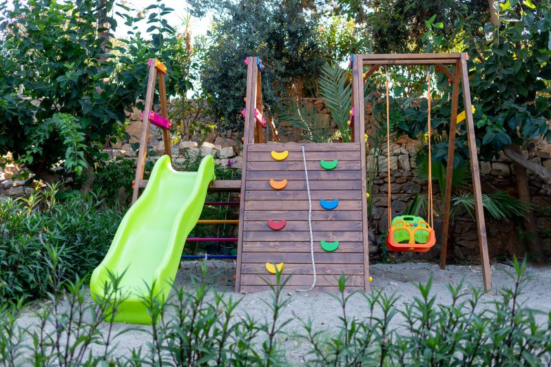 Playground Installation in Prescott Valley, AZ